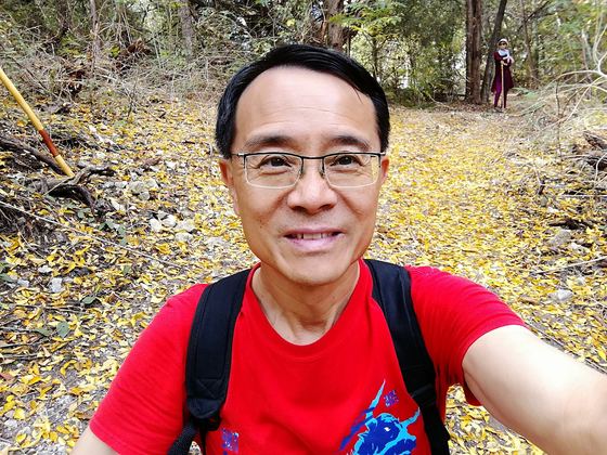 Huagang Chen, 2017
