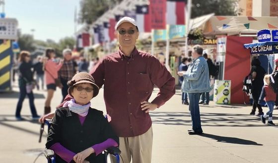 Huagang Chen, 2022